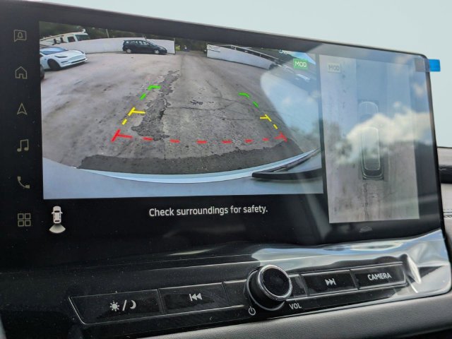 New 2026 Mitsubishi Outlander SE FWD image 22