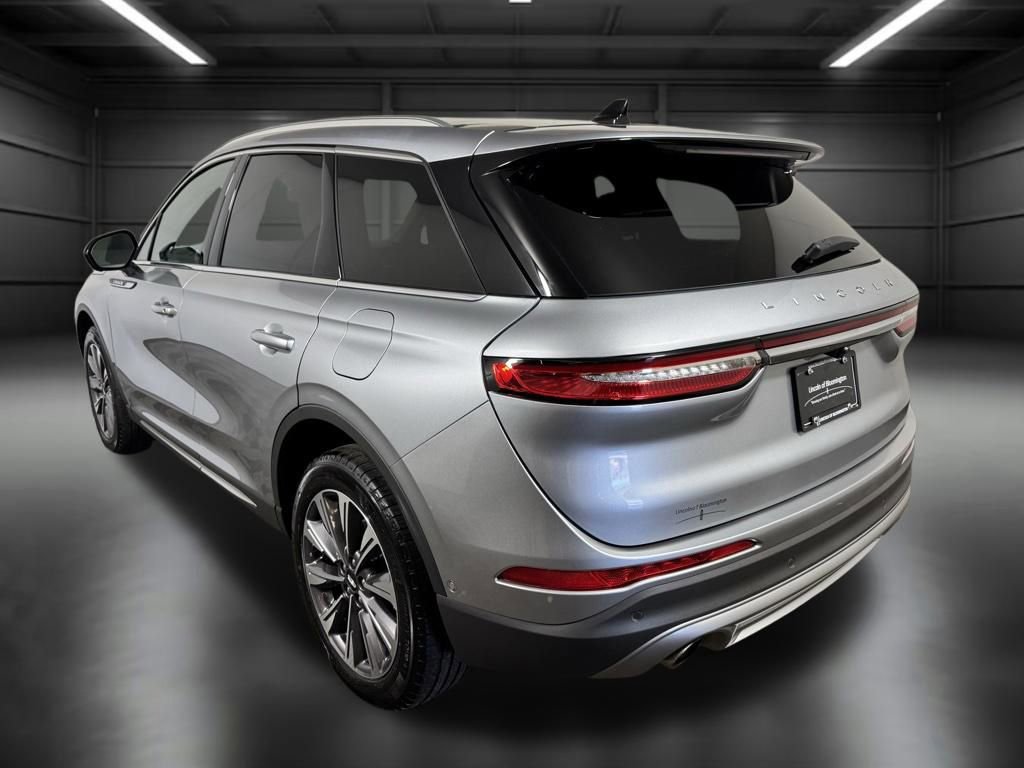 Used 2022 Lincoln Corsair Reserve w/ Equipment Group 201A AWD/4WD image 5