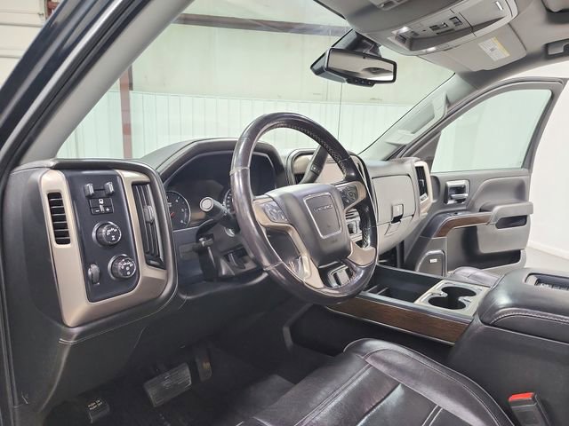 Used 2018 GMC Sierra 1500 Denali w/ Denali Ultimate Package image 18