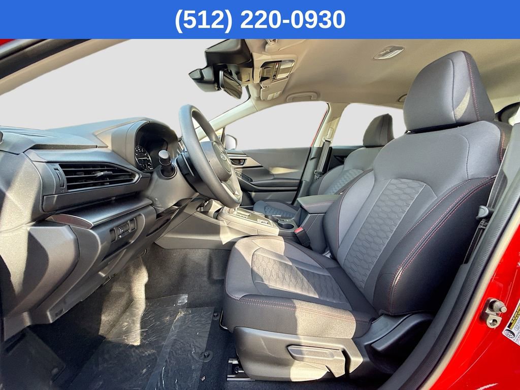 New 2025 Subaru Impreza 2.0i Sport image 24