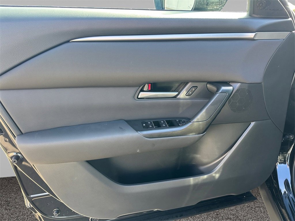 New 2025 MAZDA CX-50 AWD 2.5 S w/ Weather Package image 16