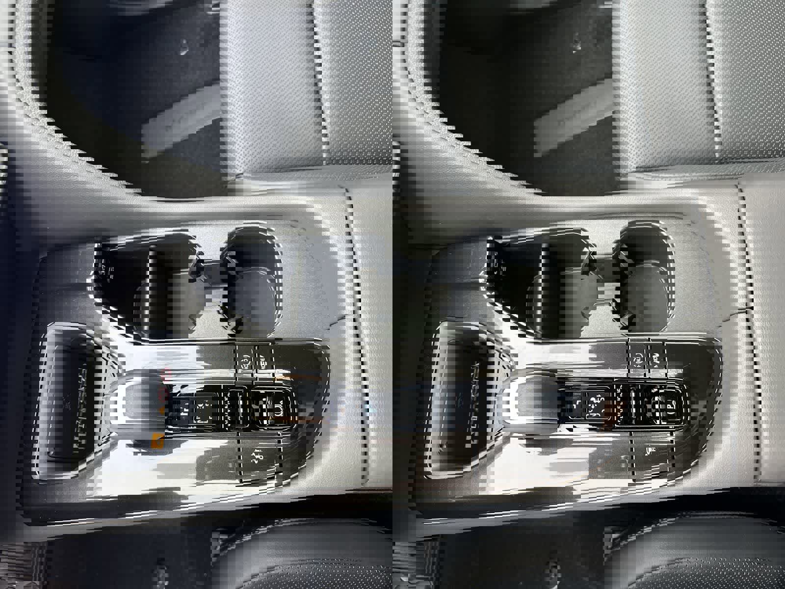 New 2026 Toyota Crown Signia image 29