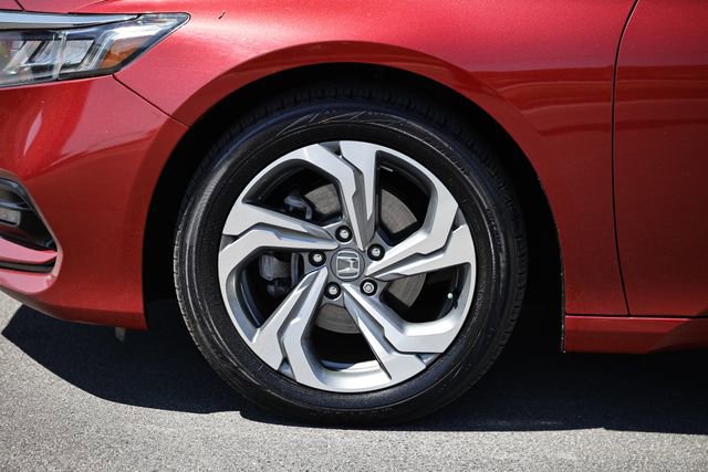 Used 2018 Honda Accord EX image 5