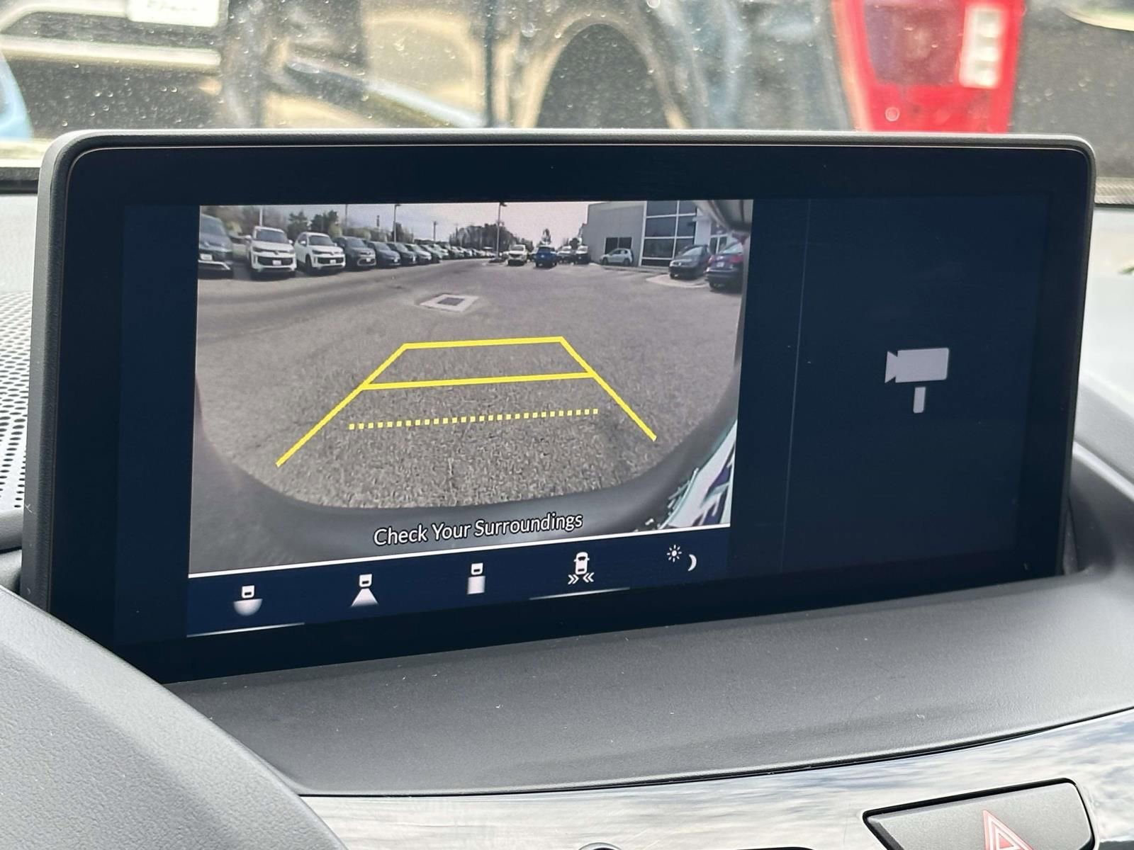 Certified 2024 Acura RDX SH-AWD image 17