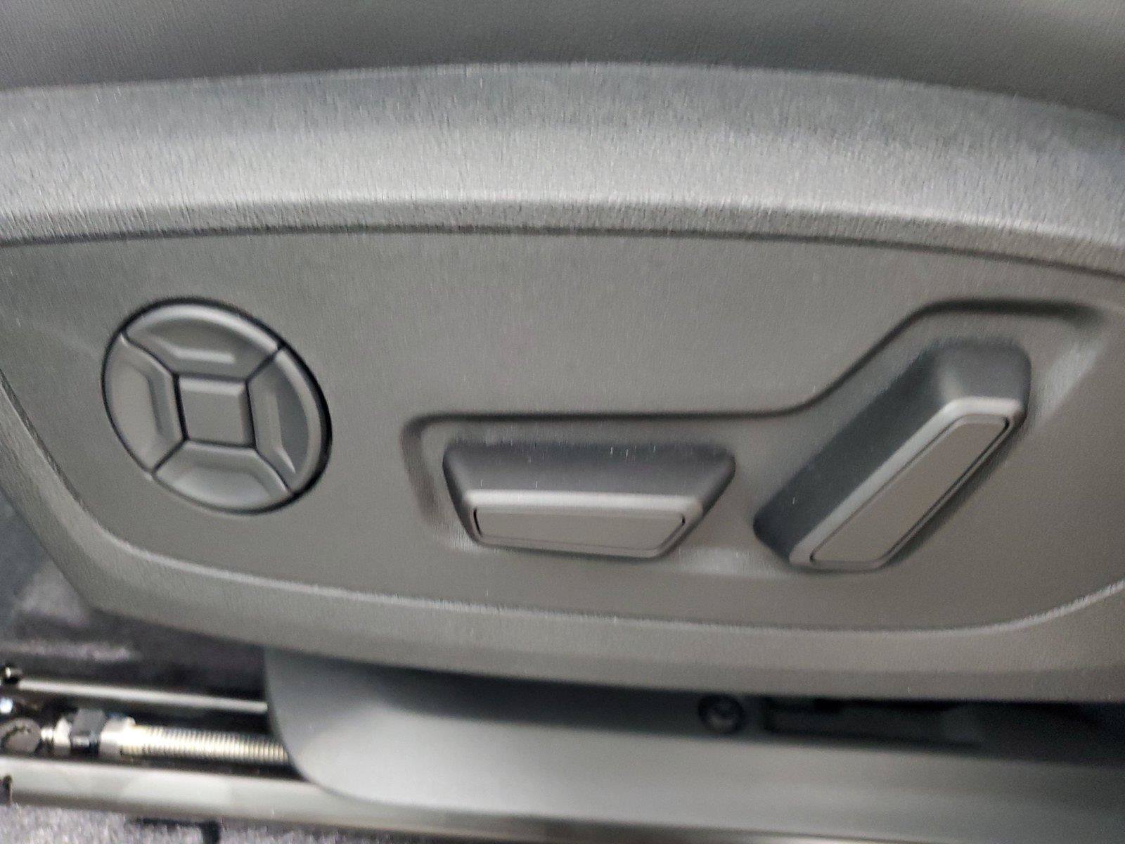 New 2027 Audi Q6 e-tron Premium Plus AWD/4WD image 22