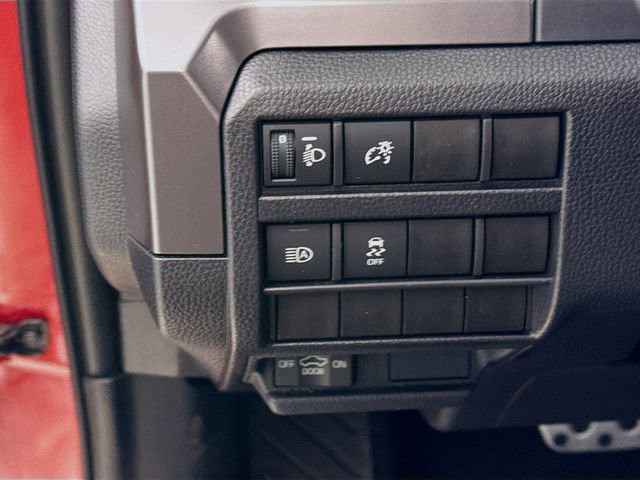 New 2026 Toyota Tacoma TRD Sport image 10