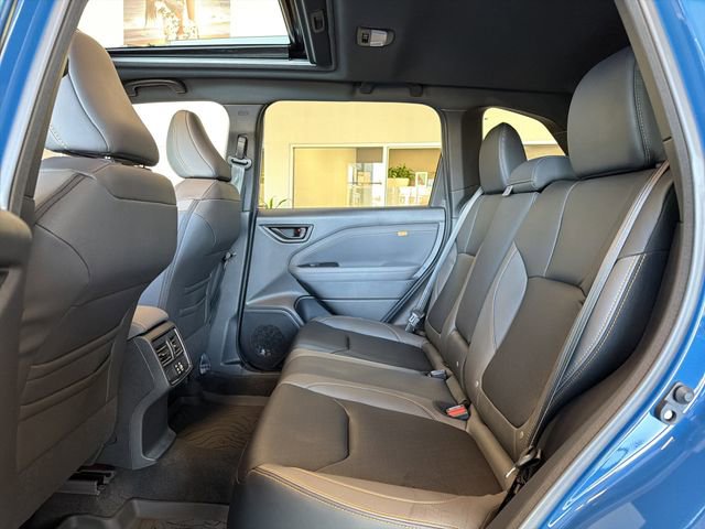 New 2026 Subaru Forester Wilderness image 13