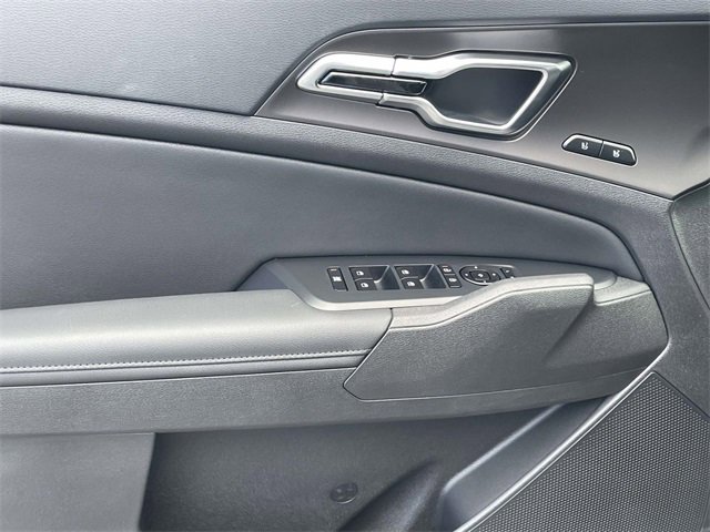 New 2026 Kia Sportage SX Prestige image 23