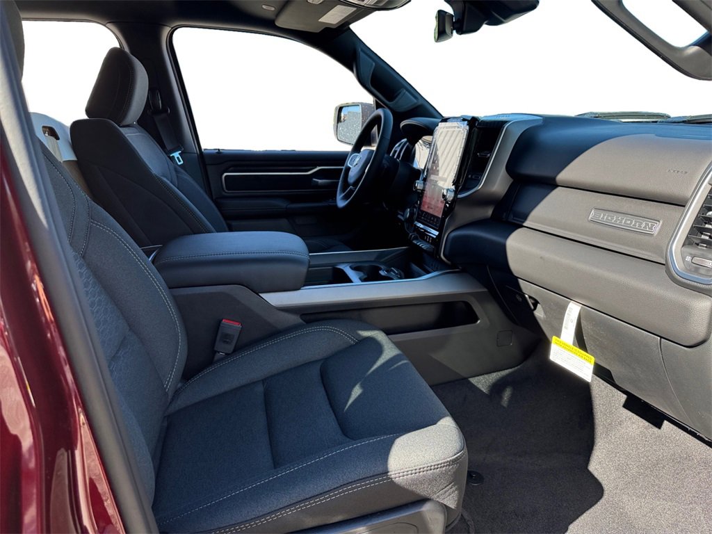 New 2026 RAM 1500 Big Horn image 15