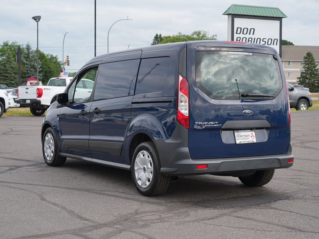 Used 2017 Ford Transit Connect XL FWD image 5