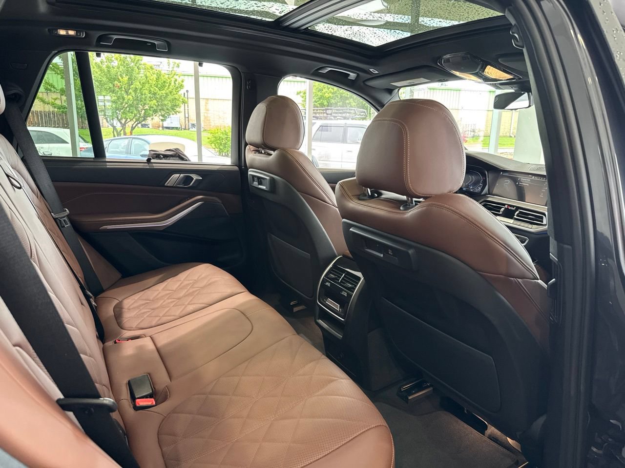 Used 2023 BMW X5 xDrive45e w/ Executive Package AWD/4WD image 45