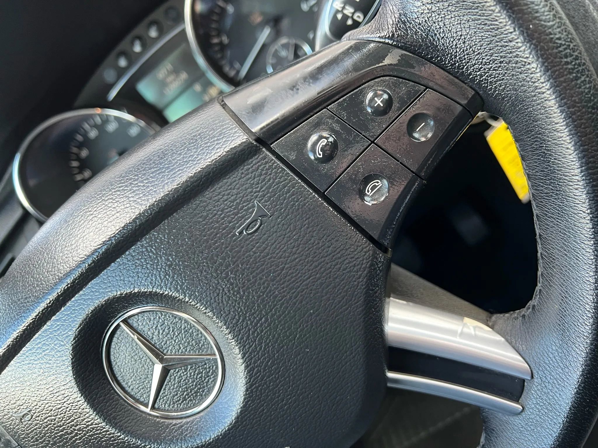 Used 2008 Mercedes-Benz R 350 2WD image 40