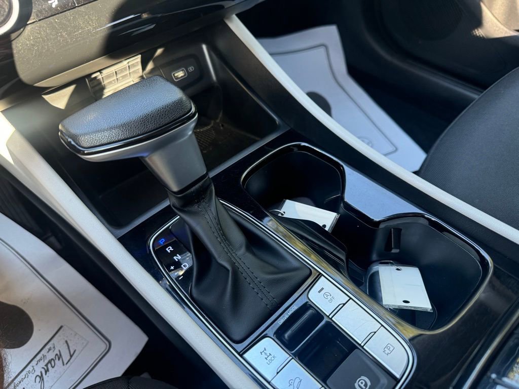 Used 2023 Hyundai Tucson SEL image 20