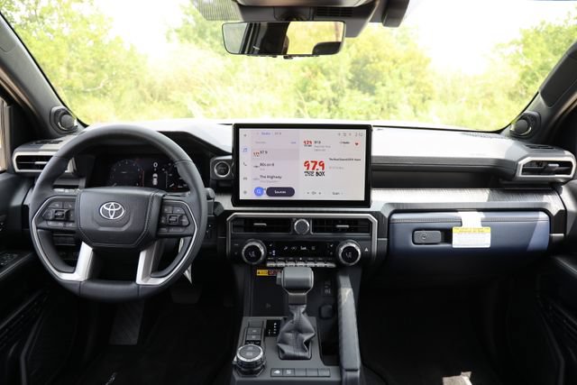 New 2026 Toyota 4Runner Platinum AWD/4WD image 27