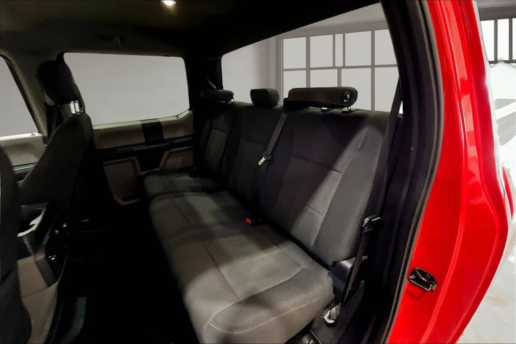 Used 2018 Ford F150 XL w/ Equipment Group 101A Mid image 24