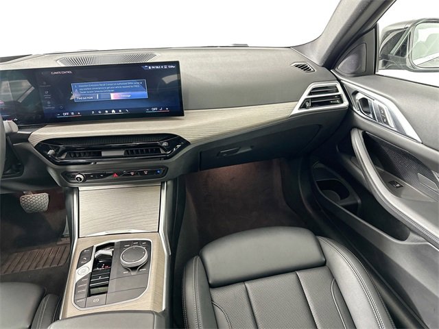 Used 2025 BMW 430i xDrive Coupe w/ Premium Package image 26