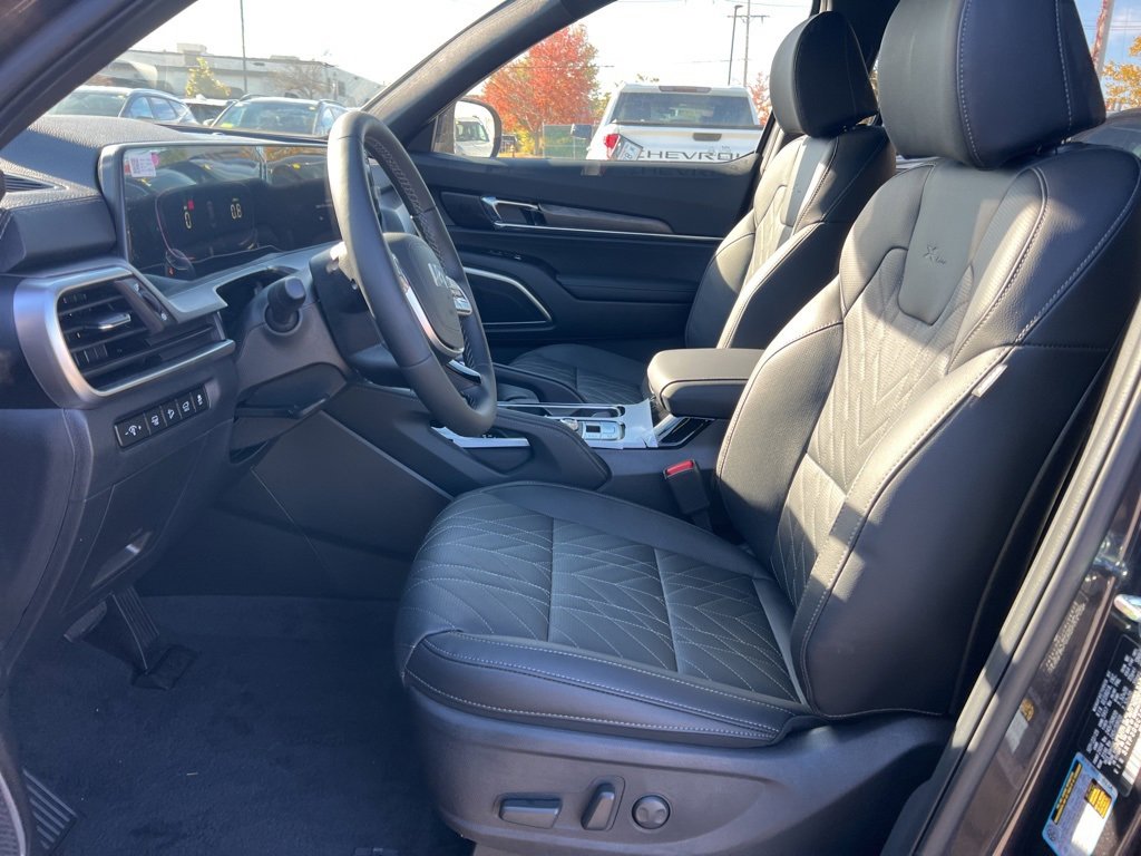 New 2025 Kia Telluride EX X-Line image 8