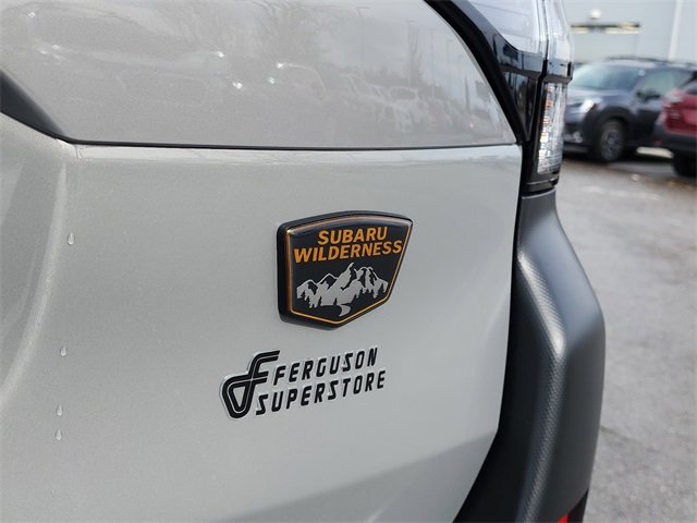 New 2026 Subaru Forester Wilderness image 5