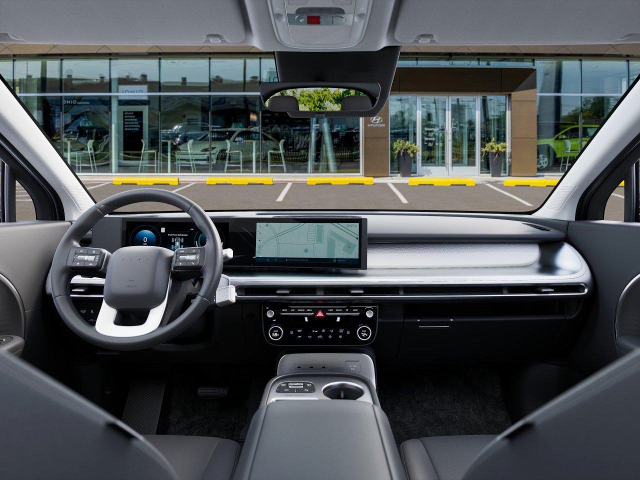 New 2026 Hyundai Ioniq 9 SE image 11