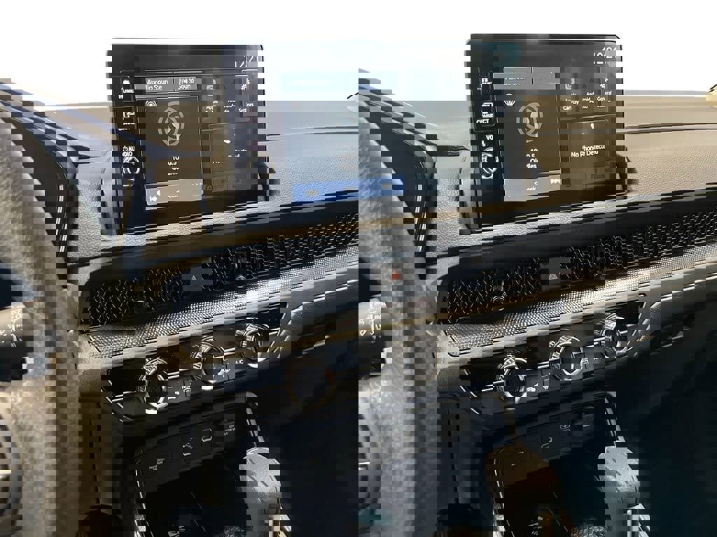 New 2026 Honda CR-V LX image 17