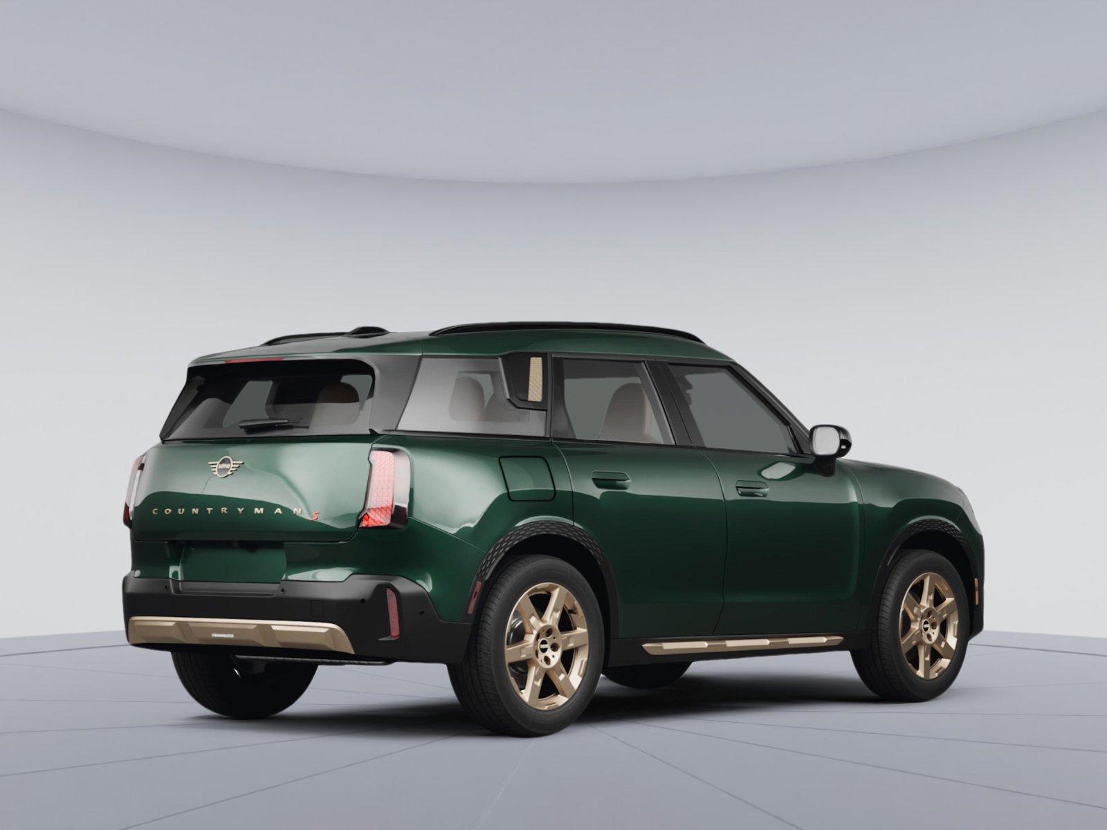 New 2026 MINI Cooper Countryman S image 3