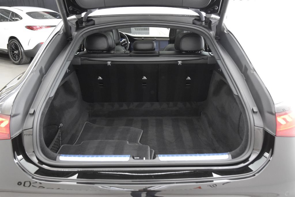 Certified 2023 Mercedes-Benz EQS AMG 4MATIC image 30