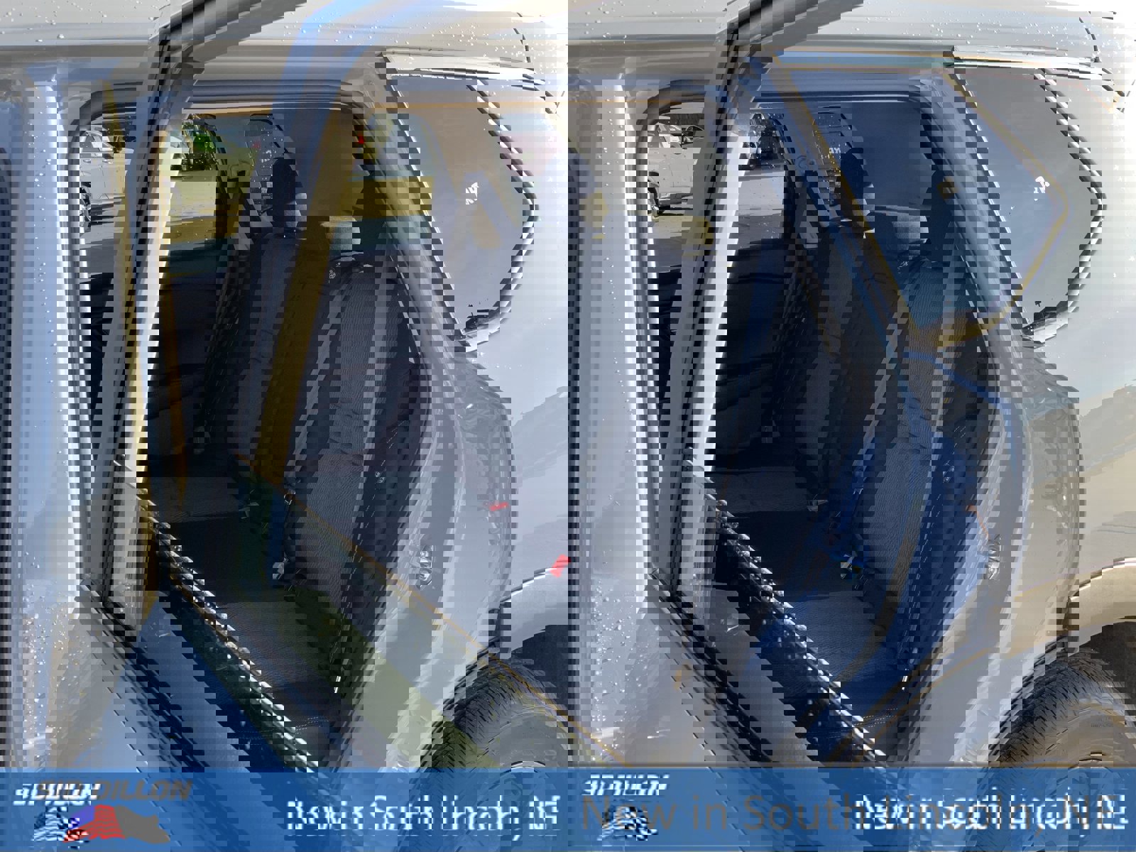 New 2026 Nissan Rogue SV w/ Cold Weather Package image 10