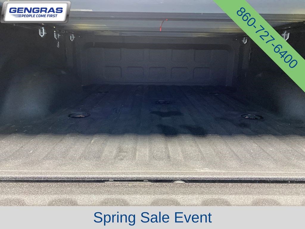 Used 2025 RAM 3500 Big Horn AWD/4WD image 37