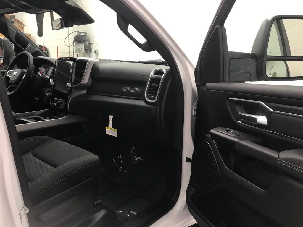 New 2026 RAM 1500 Big Horn image 37