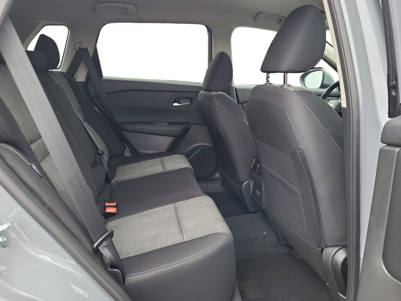 New 2026 Nissan Rogue SV w/ Cold Weather Package image 24