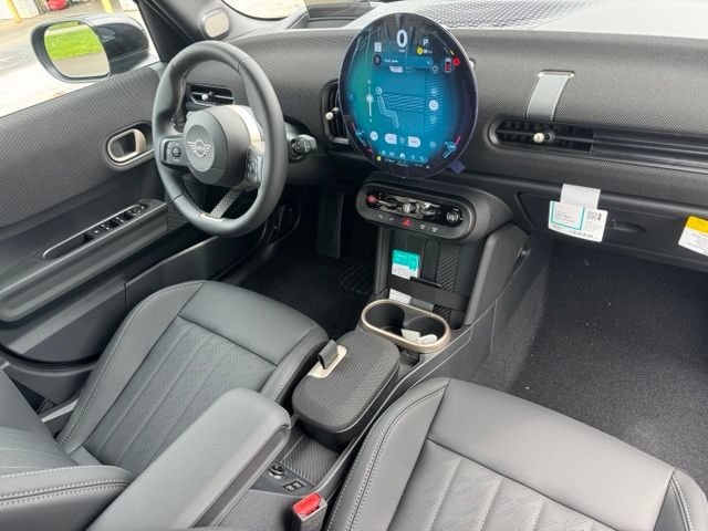 New 2026 MINI Cooper S FWD image 29