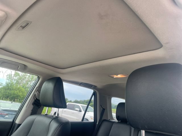 Used 2022 Toyota 4Runner Limited AWD/4WD image 42