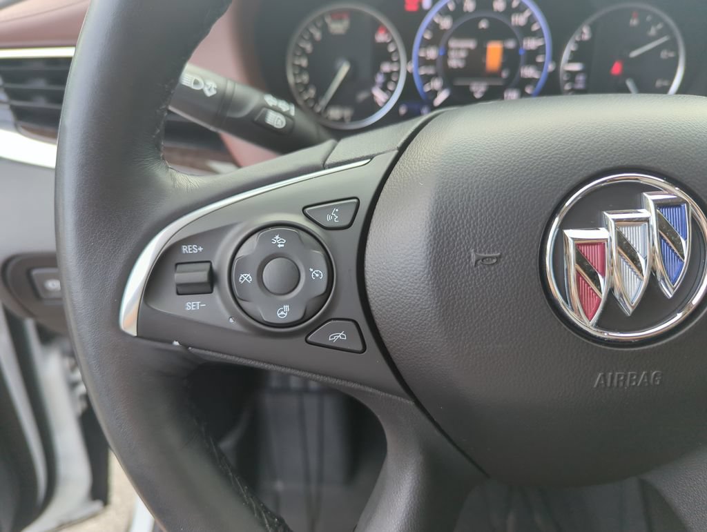 Used 2020 Buick Enclave Avenir w/ LPO, Floor Liner Package FWD image 22
