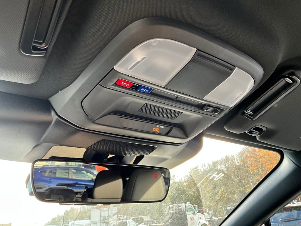 New 2026 Subaru Crosstrek 2.5i Sport w/ Crosstrek Mirror Package image 15