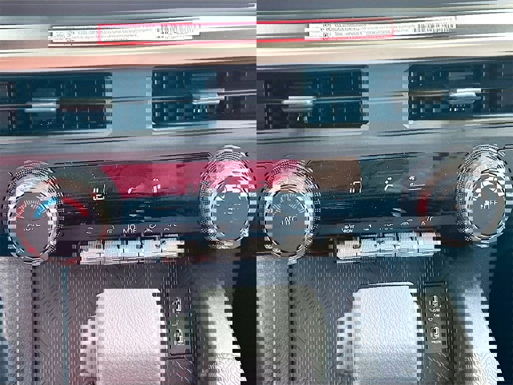 New 2025 Toyota Tacoma TRD Off-Road image 16