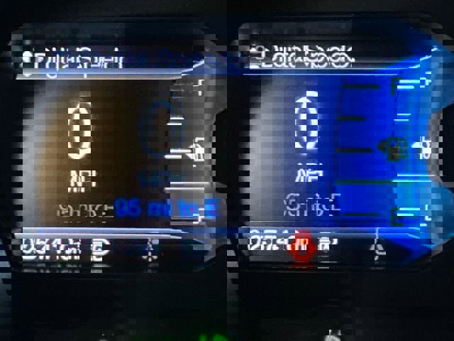 Used 2023 Ford Ranger Lariat w/ Equipment Group 501A High AWD/4WD image 23