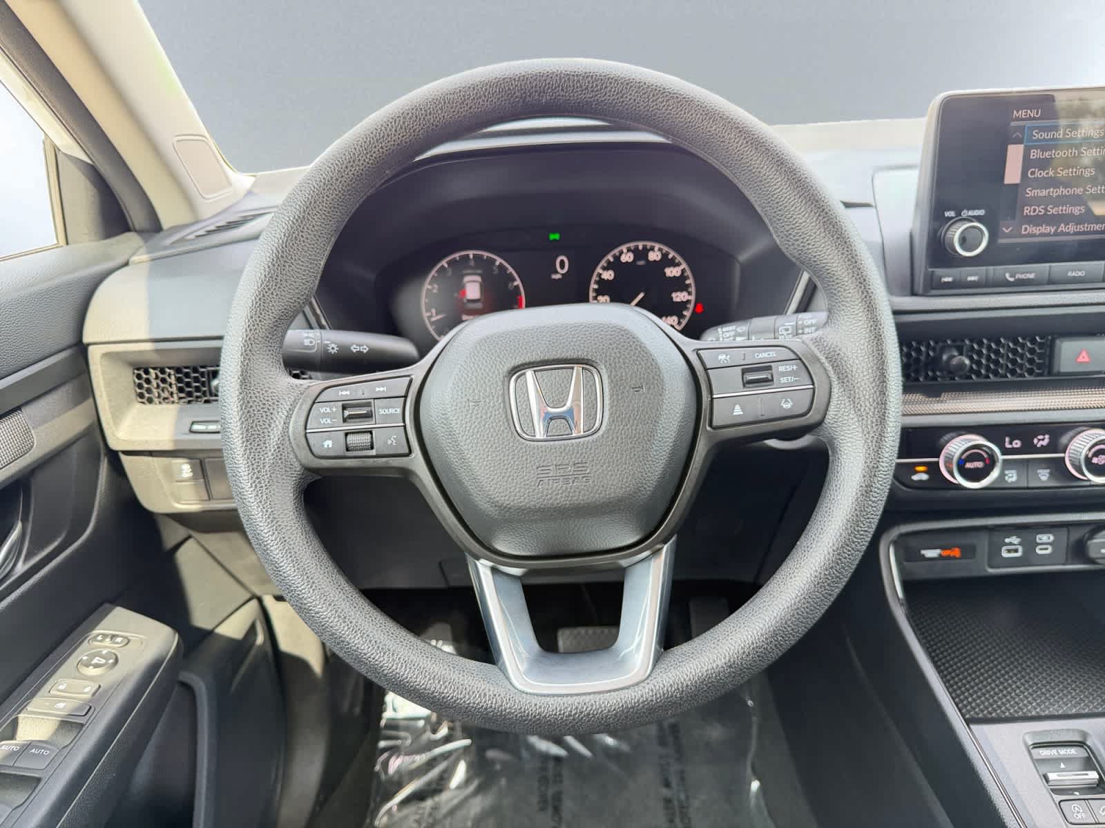Used 2025 Honda CR-V EX image 17
