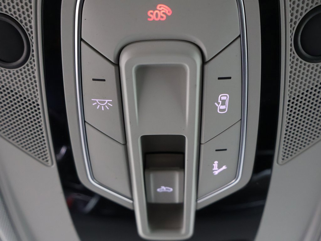 Used 2019 Audi A6 3.0T Premium w/ Convenience Package image 9