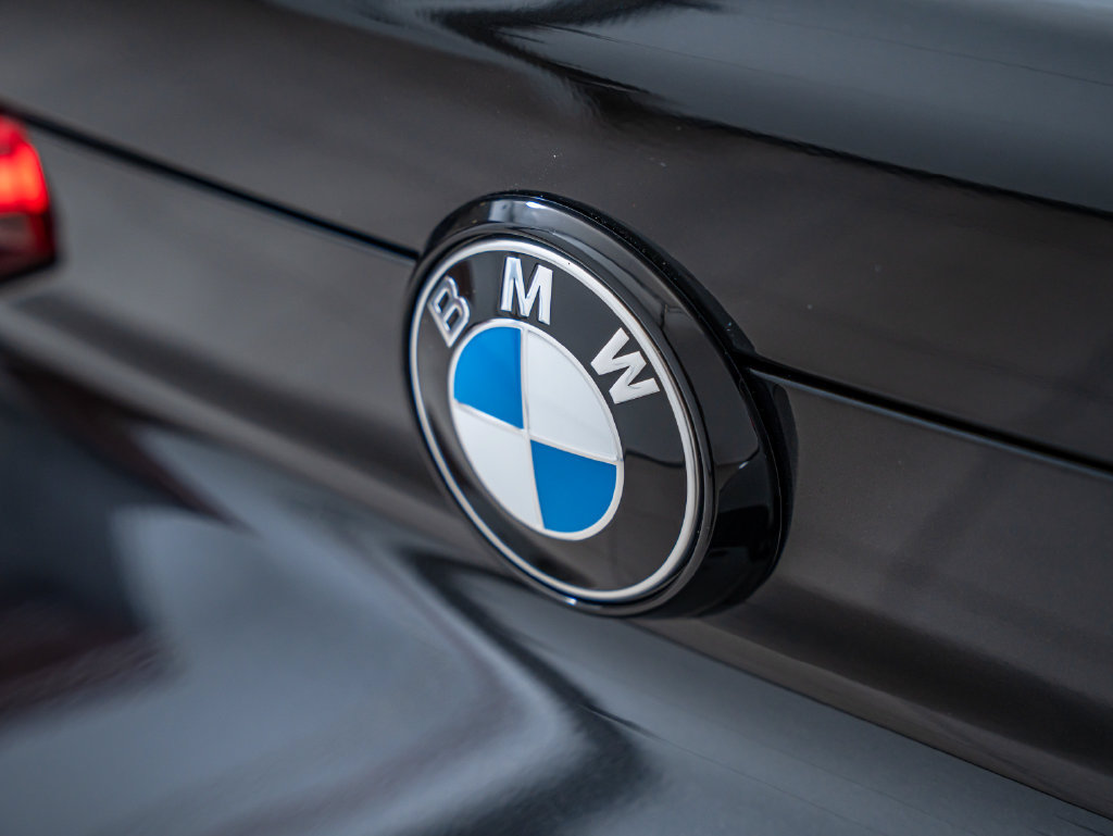 New 2027 BMW X6 M Competition w/ Executive Package AWD/4WD image 18