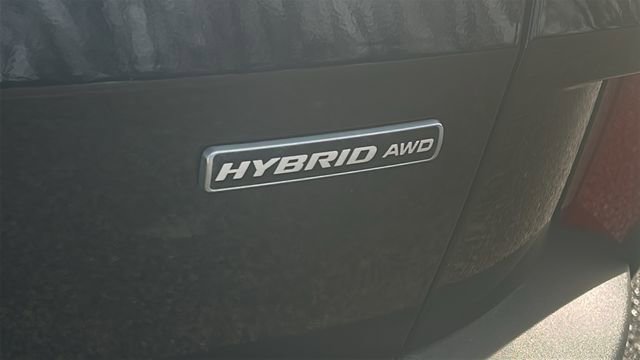 Used 2021 Ford Escape Titanium image 10