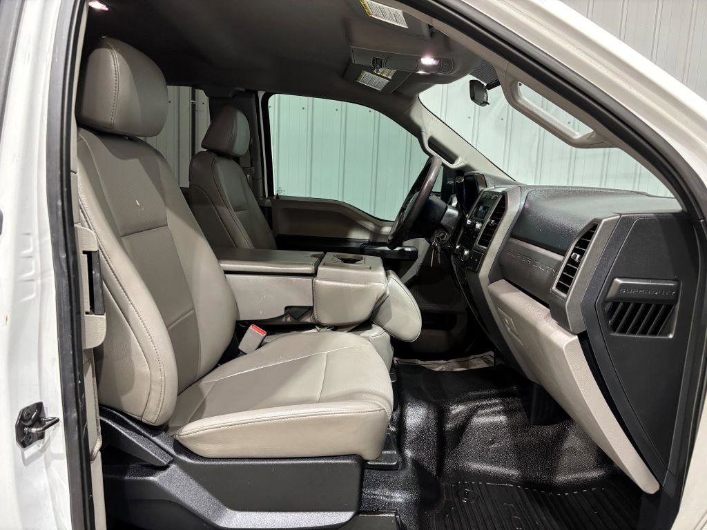 Used 2017 Ford F250 XL image 12