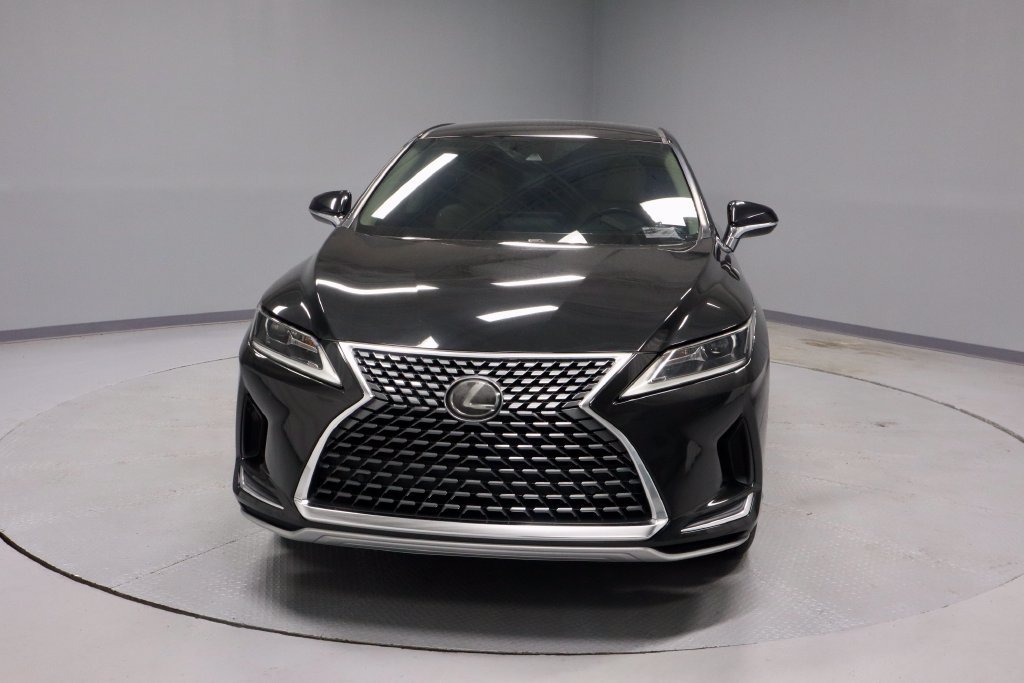 Used 2020 Lexus RX 350 FWD w/ Accessory Package image 5