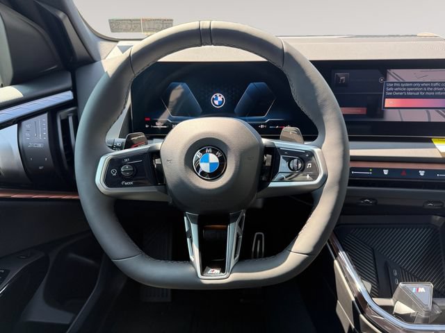 New 2026 BMW X3 xDrive30i w/ Premium Package AWD/4WD image 12