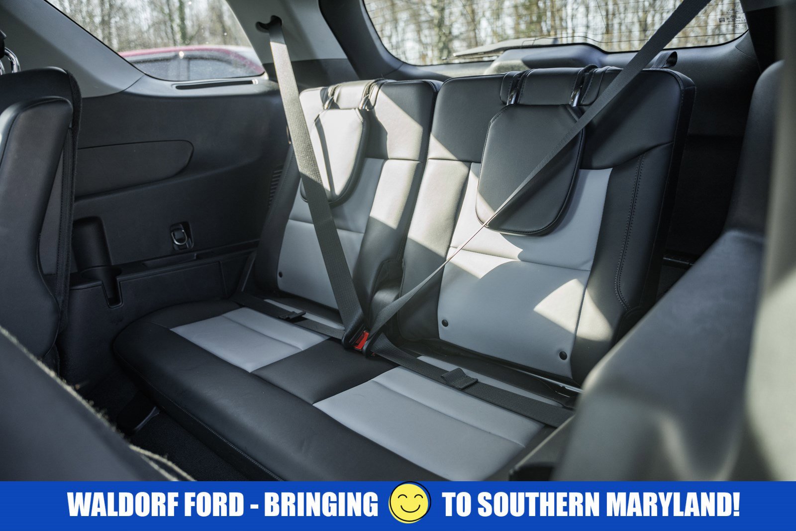 Used 2022 Ford Explorer XLT w/ Equipment Group 202A image 35