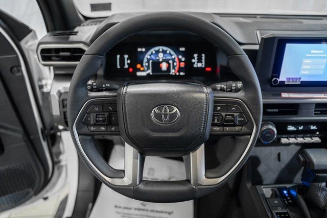 New 2026 Toyota 4Runner SR5 image 29