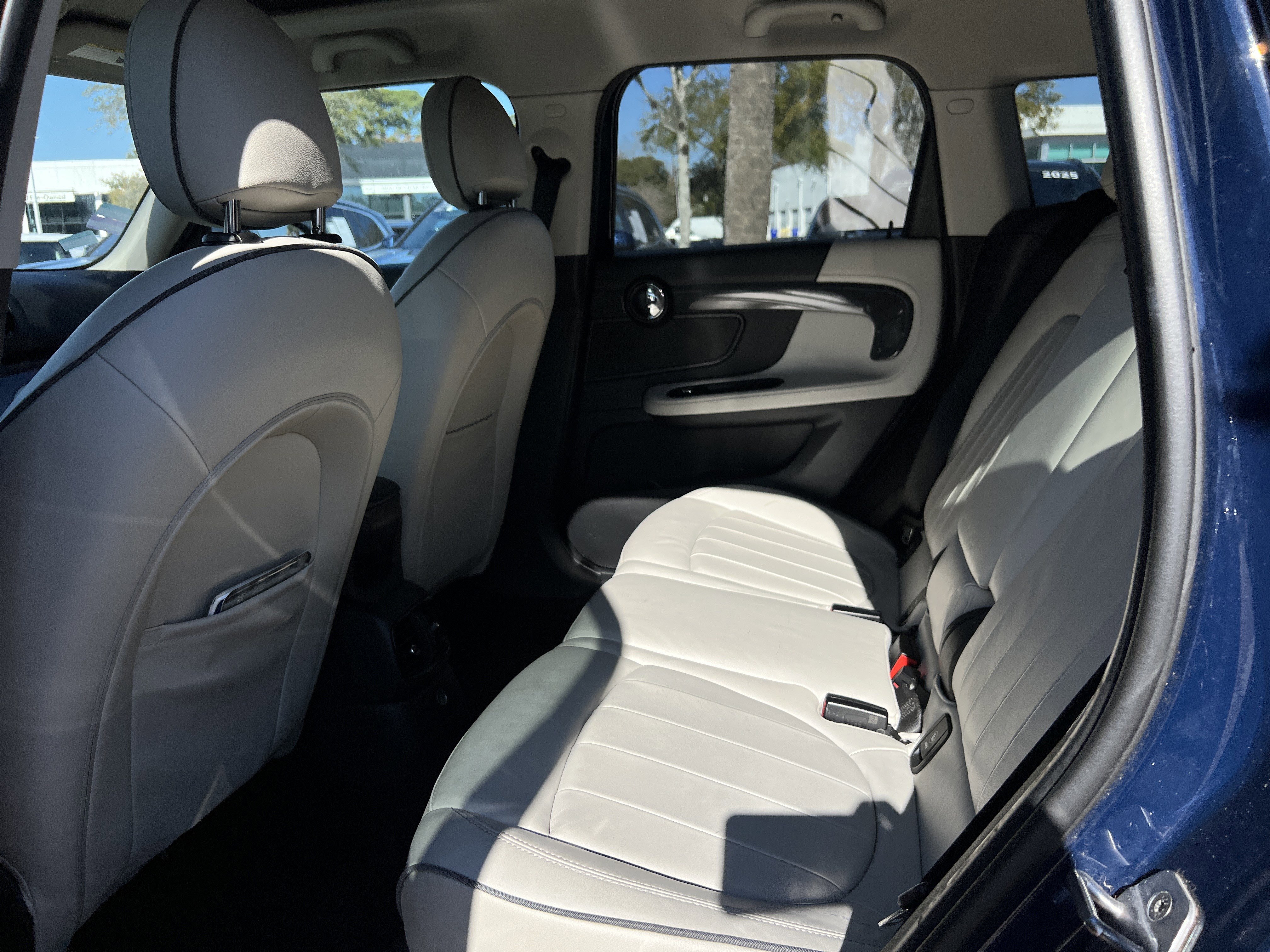 Used 2017 MINI Cooper Countryman S image 31