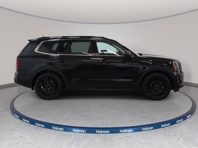 Used 2021 Kia Telluride EX w/ EX Premium Package AWD/4WD image 5
