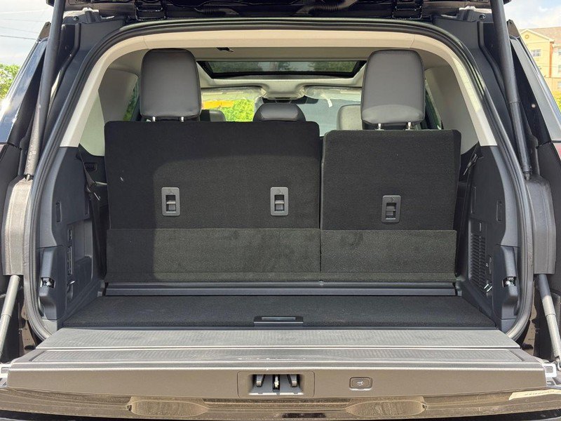 New 2026 Ford Expedition Active AWD/4WD image 6