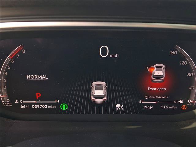 Used 2023 Acura MDX Type S AWD/4WD image 11