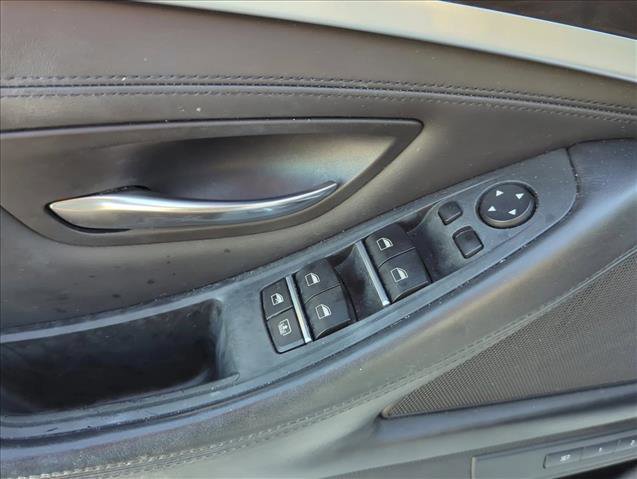 Used 2016 BMW 535i Sedan image 4
